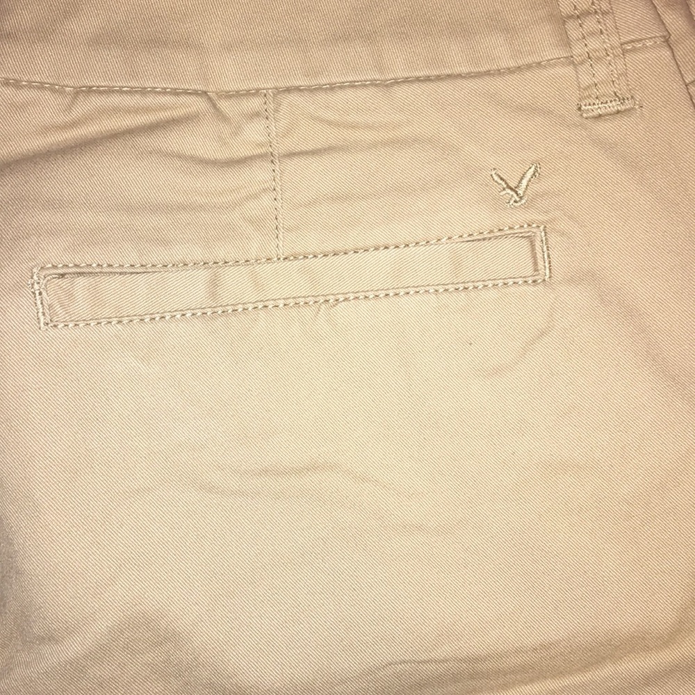 Capris - Picture 5 of 5